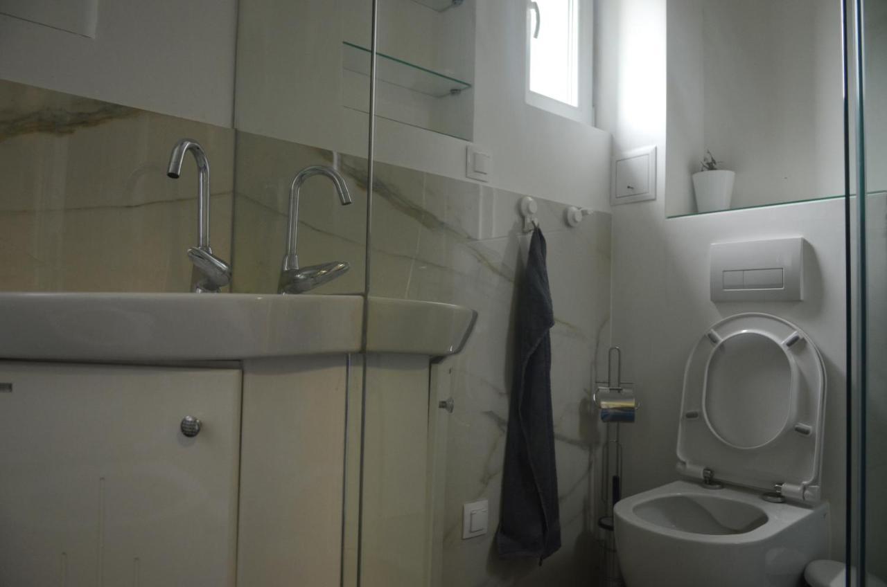 Brand New Apartment Sofia Exterior foto