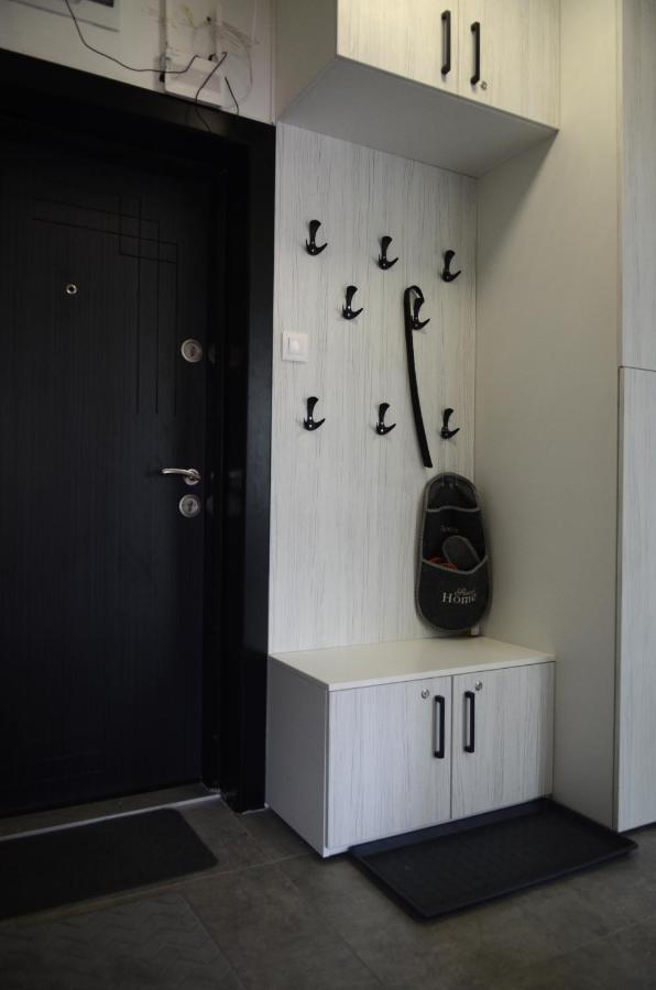 Brand New Apartment Sofia Exterior foto