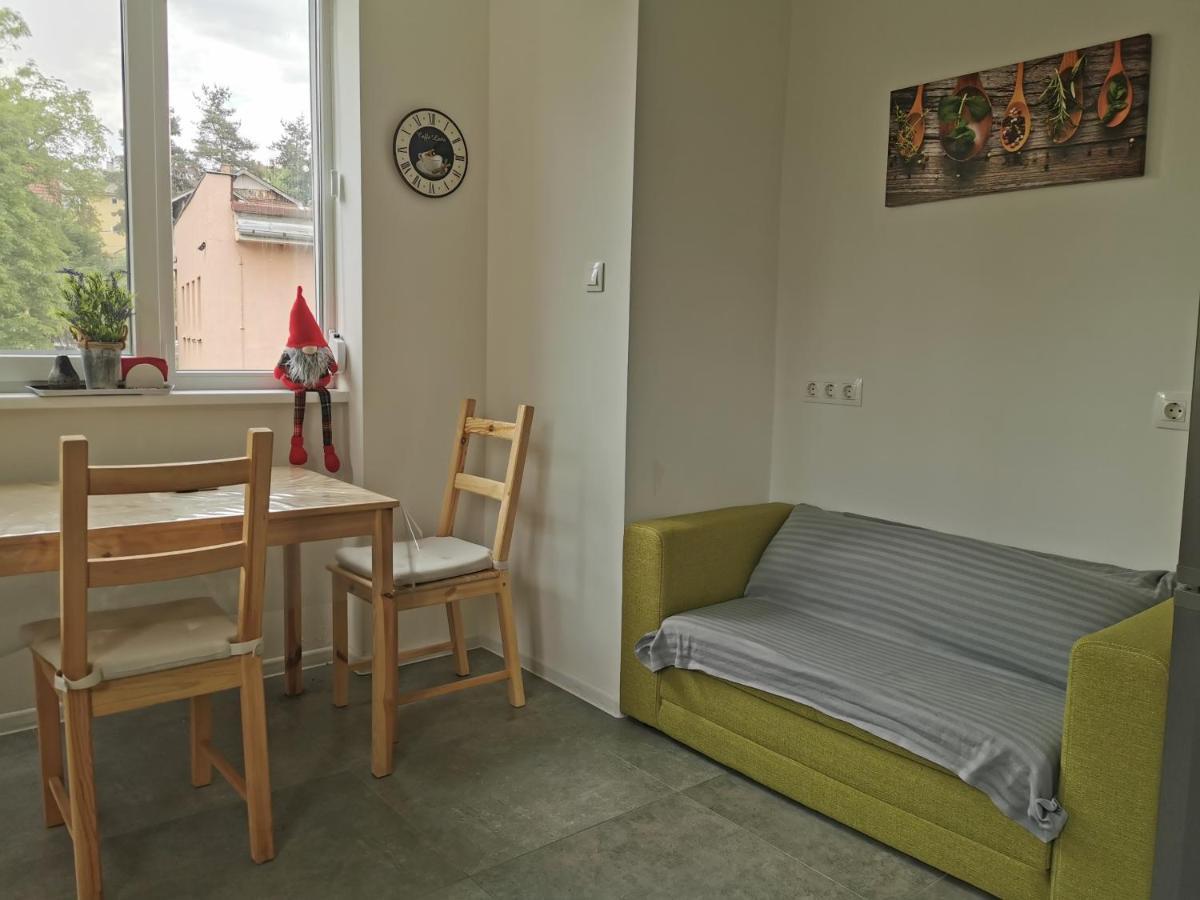 Brand New Apartment Sofia Exterior foto