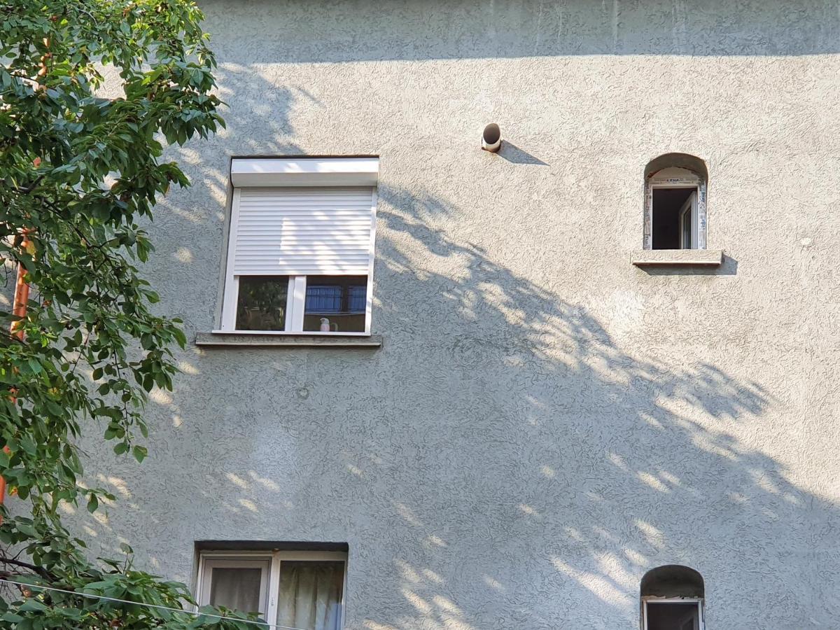 Brand New Apartment Sofia Exterior foto